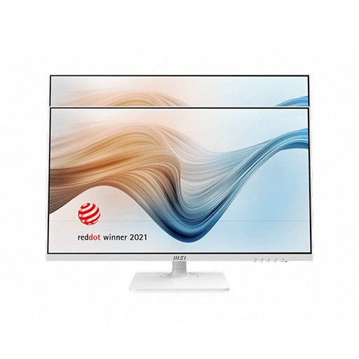 Monitor MSI Modern MD272XPW Monitor MSI Modern MD272XPW